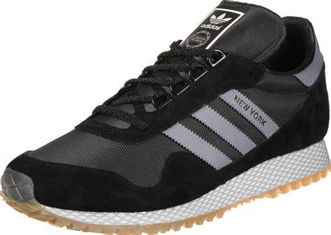 adidas schuhe mit new york motive|adidas.